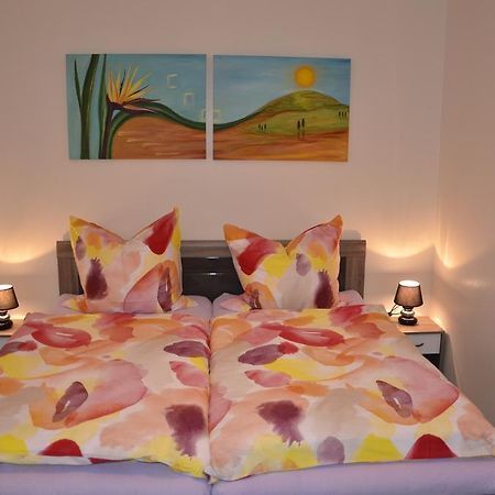 Ferienwohnung In Fuhlenbrock Bottrop Pokoj fotografie