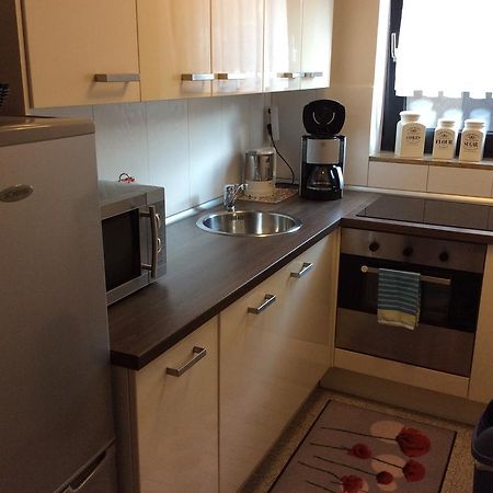 Ferienwohnung In Fuhlenbrock Bottrop Exteriér fotografie