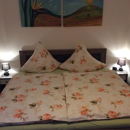Ferienwohnung In Fuhlenbrock Bottrop Exteriér fotografie