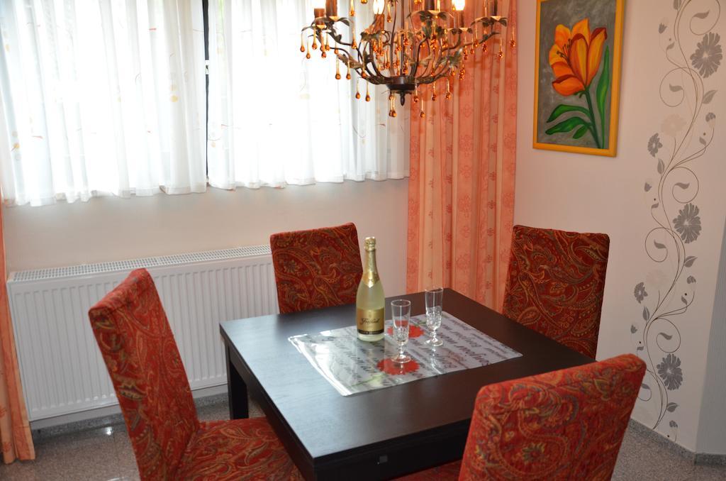 Ferienwohnung In Fuhlenbrock Bottrop Pokoj fotografie