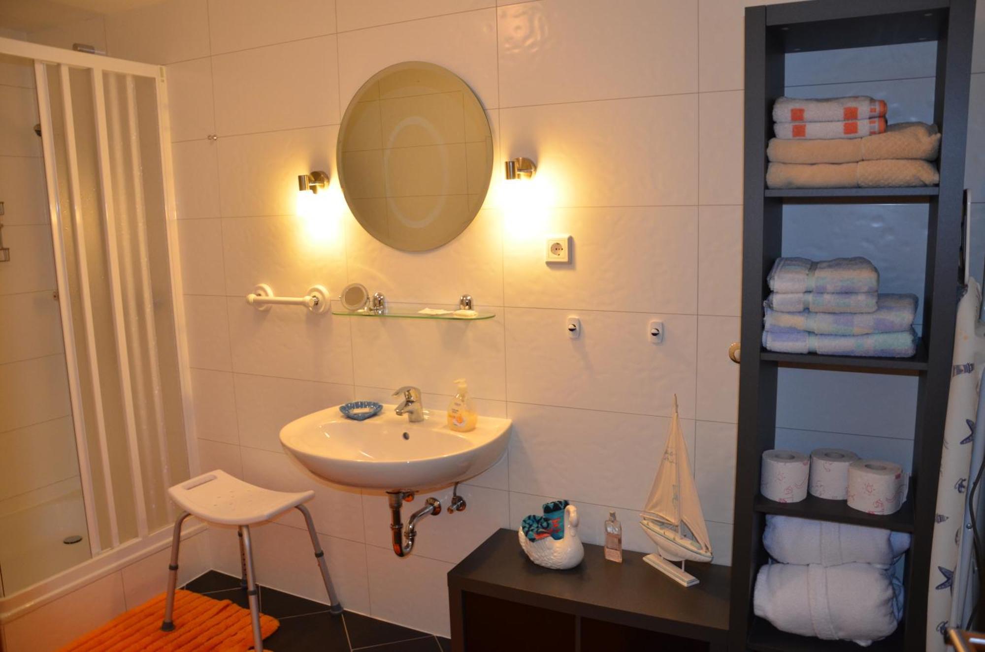 Ferienwohnung In Fuhlenbrock Bottrop Exteriér fotografie