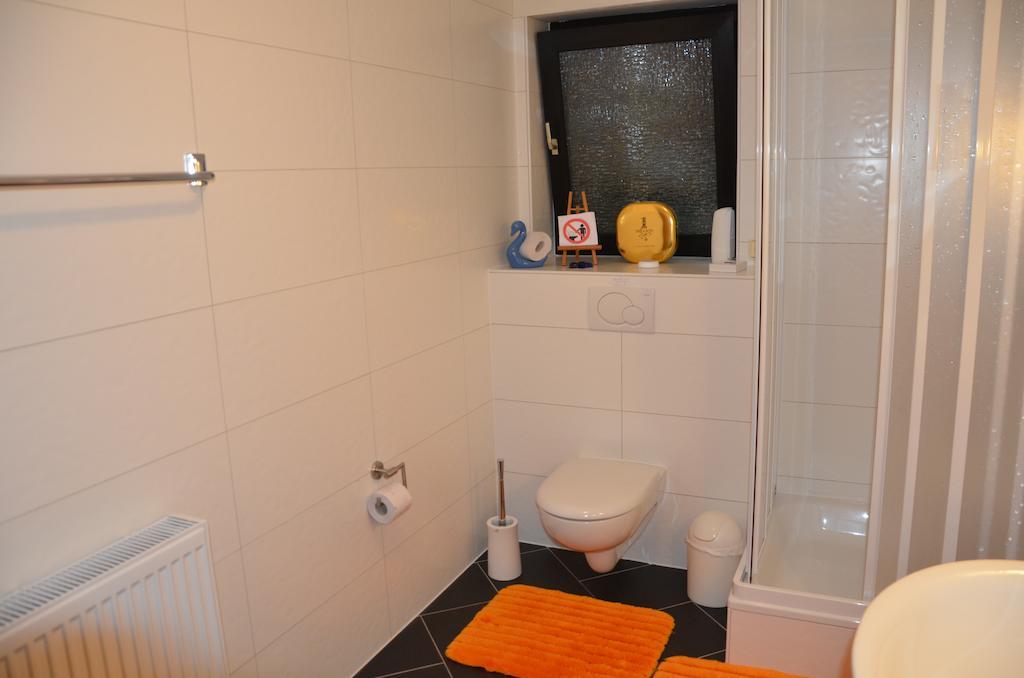 Ferienwohnung In Fuhlenbrock Bottrop Pokoj fotografie