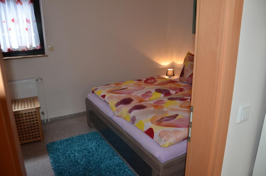 Ferienwohnung In Fuhlenbrock Bottrop Pokoj fotografie