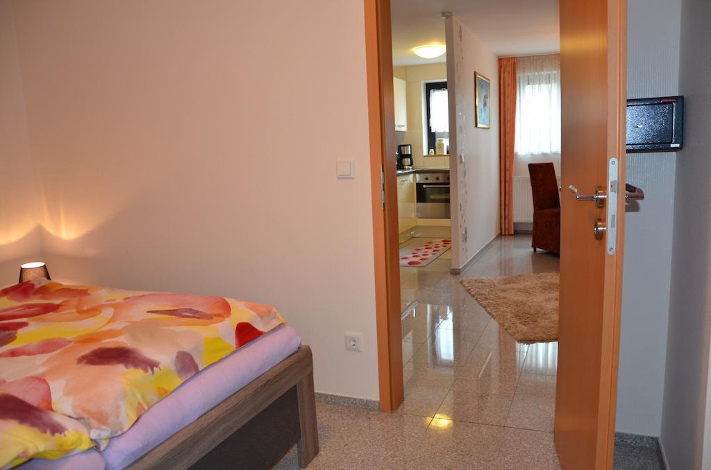 Ferienwohnung In Fuhlenbrock Bottrop Pokoj fotografie