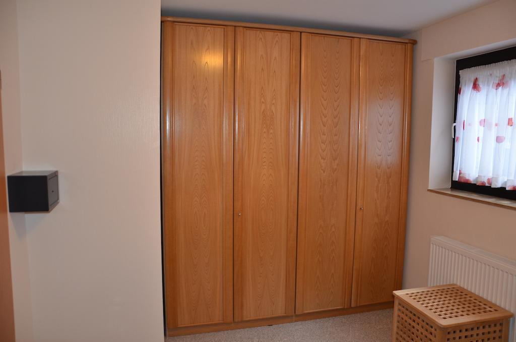 Ferienwohnung In Fuhlenbrock Bottrop Pokoj fotografie