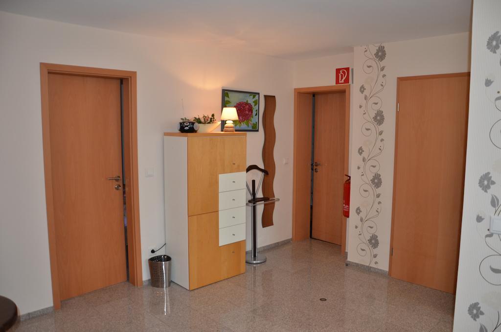 Ferienwohnung In Fuhlenbrock Bottrop Pokoj fotografie