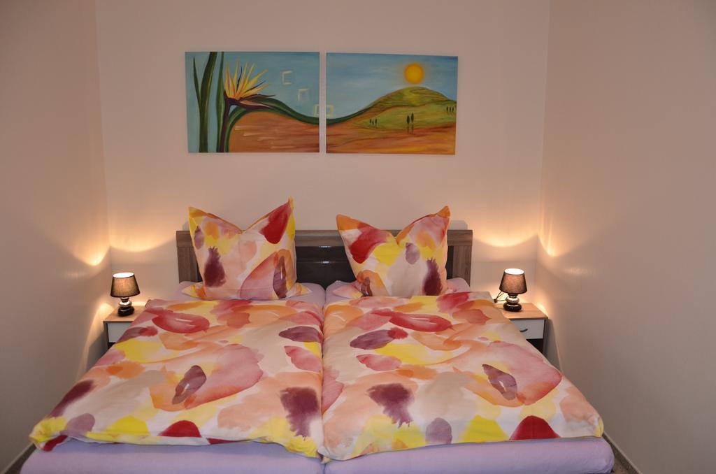 Ferienwohnung In Fuhlenbrock Bottrop Pokoj fotografie