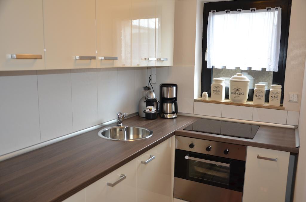 Ferienwohnung In Fuhlenbrock Bottrop Pokoj fotografie