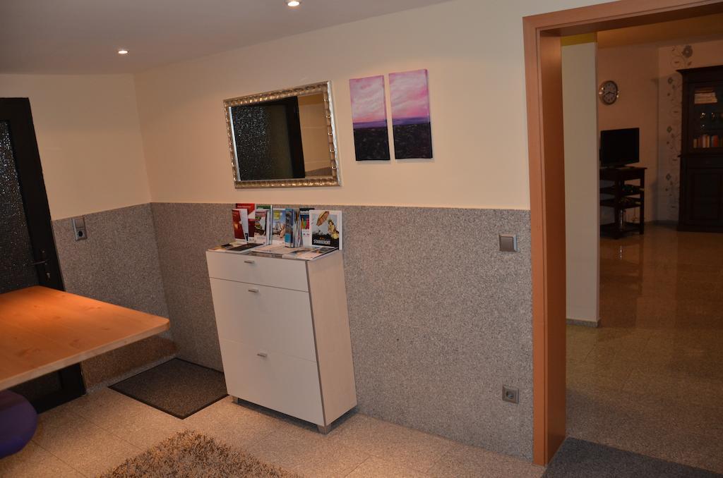 Ferienwohnung In Fuhlenbrock Bottrop Pokoj fotografie