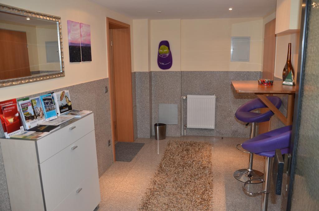 Ferienwohnung In Fuhlenbrock Bottrop Pokoj fotografie