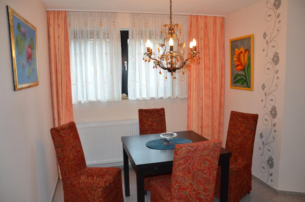 Ferienwohnung In Fuhlenbrock Bottrop Pokoj fotografie