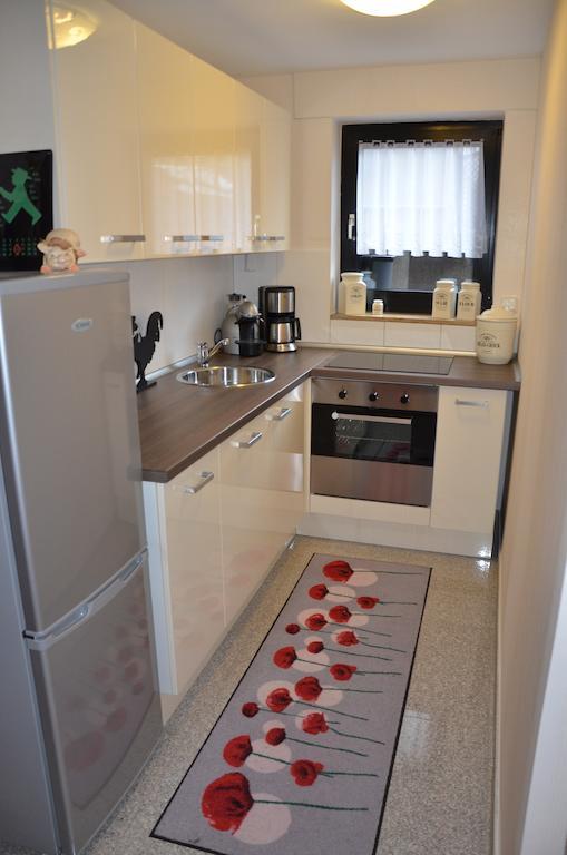 Ferienwohnung In Fuhlenbrock Bottrop Pokoj fotografie
