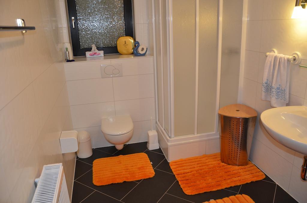 Ferienwohnung In Fuhlenbrock Bottrop Pokoj fotografie
