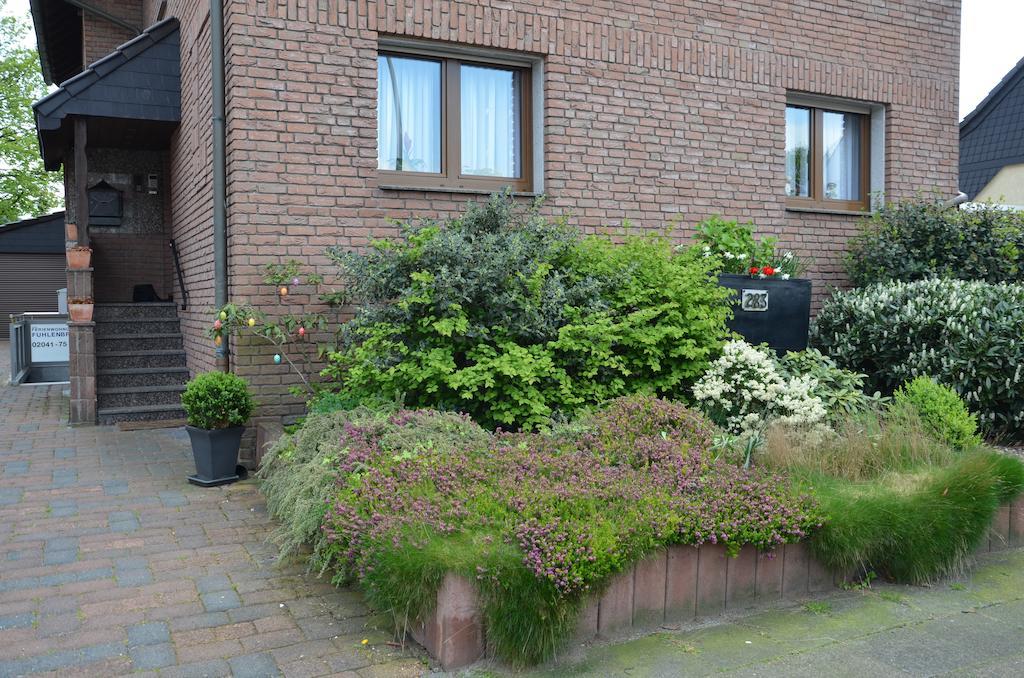 Ferienwohnung In Fuhlenbrock Bottrop Pokoj fotografie