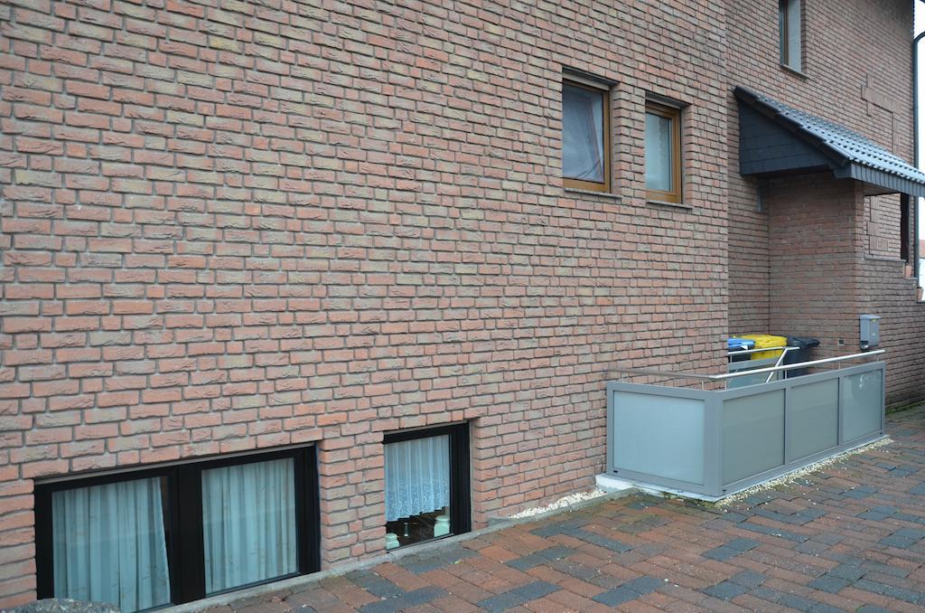 Ferienwohnung In Fuhlenbrock Bottrop Pokoj fotografie