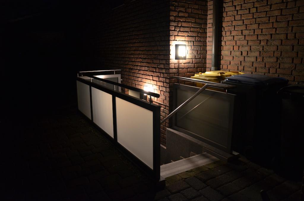 Ferienwohnung In Fuhlenbrock Bottrop Pokoj fotografie