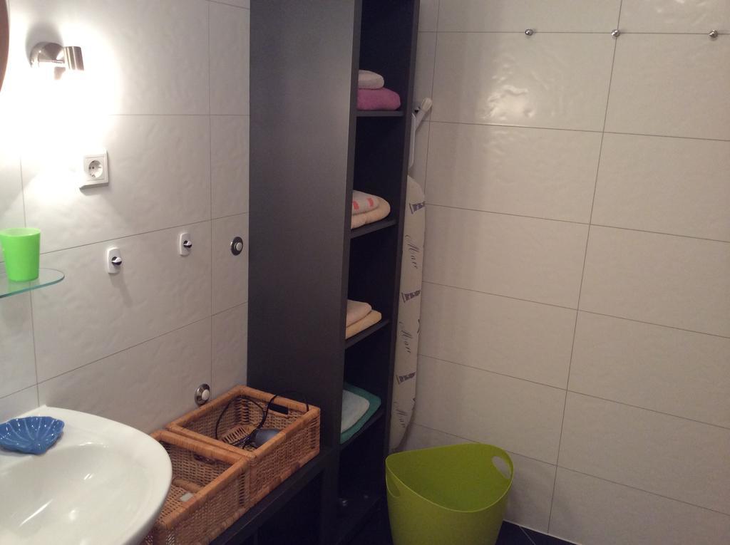 Ferienwohnung In Fuhlenbrock Bottrop Exteriér fotografie