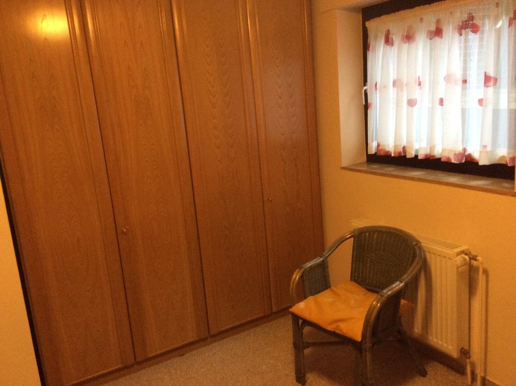 Ferienwohnung In Fuhlenbrock Bottrop Exteriér fotografie