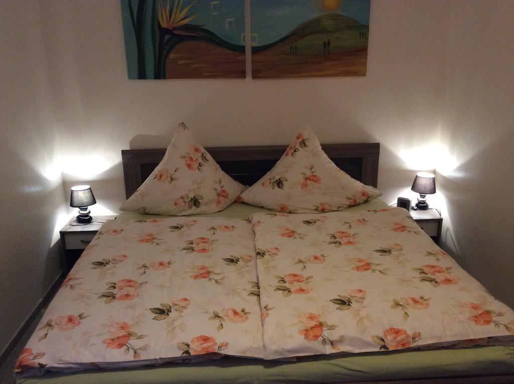Ferienwohnung In Fuhlenbrock Bottrop Exteriér fotografie