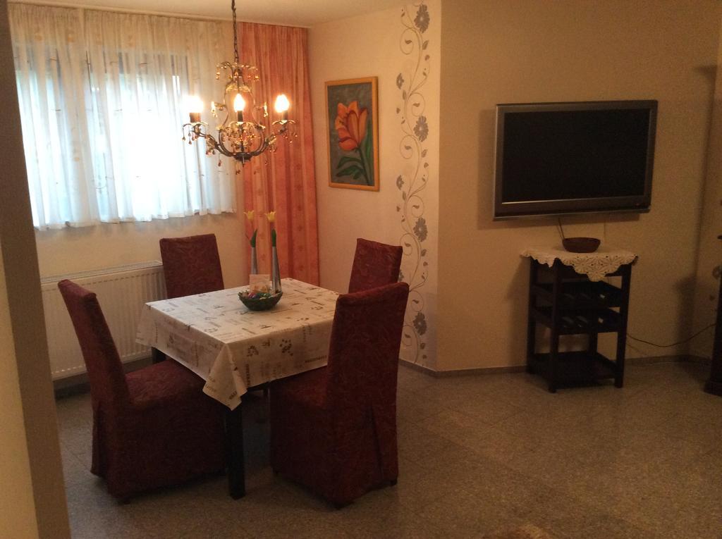 Ferienwohnung In Fuhlenbrock Bottrop Exteriér fotografie